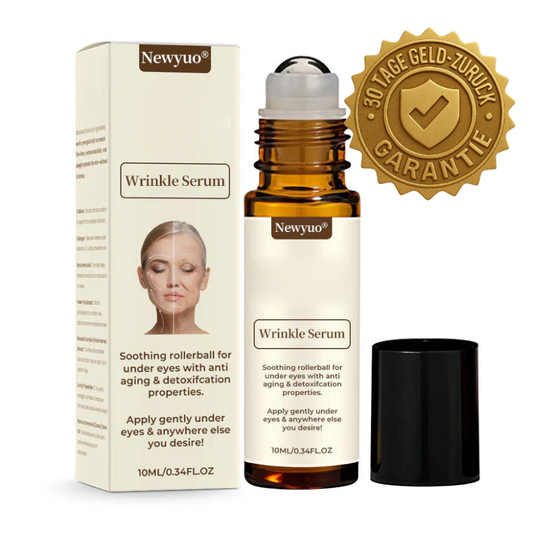 Newyuo® Erneuerndes 10-Sekunden-Falten-Serum