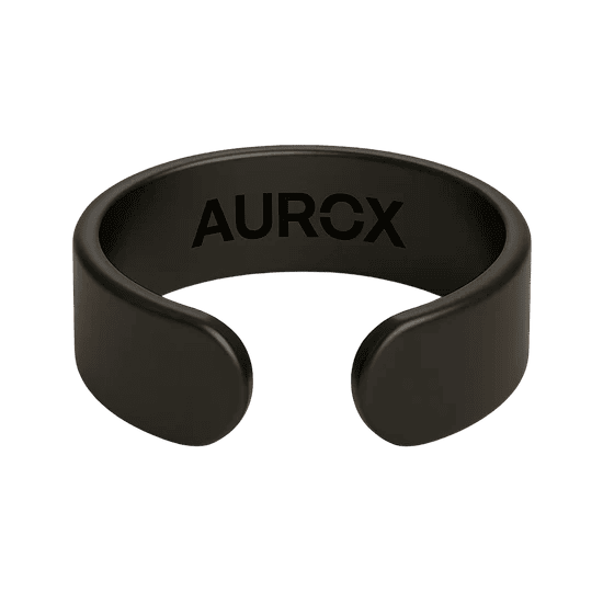Aurox™ Gesundheitsring Pro 4. Generation