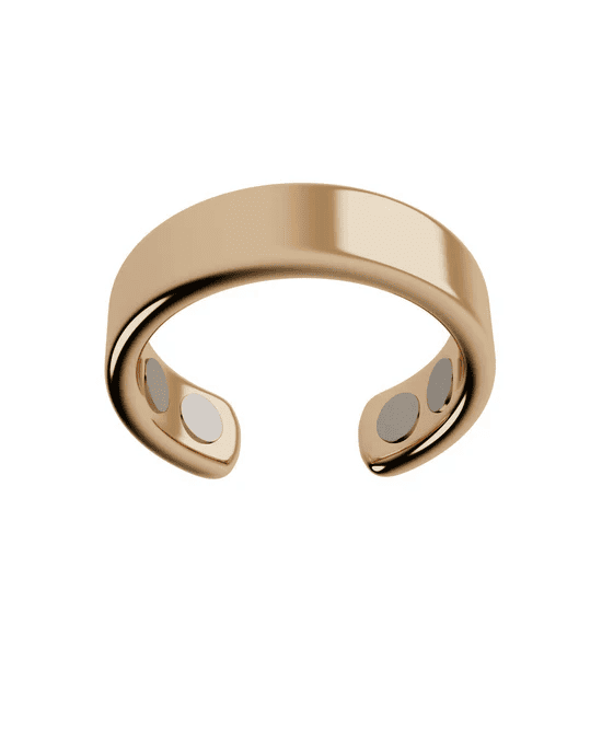 Aurox™ Gesundheitsring Pro 4. Generation